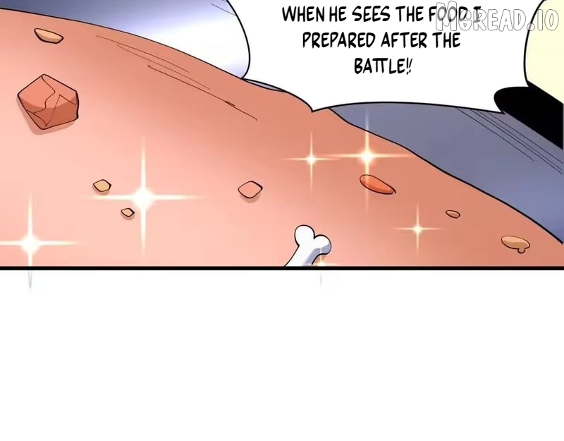 Era of the Haunted Chapter 582  - page 149